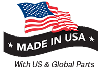 Made in USA